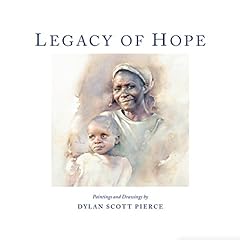 Legacy hope paintings for sale  Delivered anywhere in USA 