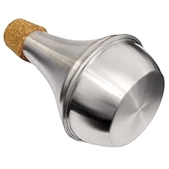 Trumpet mute aluminum for sale  Delivered anywhere in UK