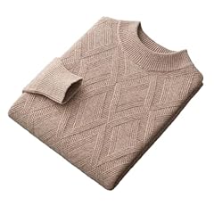 Maglione uomo spesso usato  Spedito ovunque in Italia 