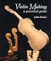 Violin making practical for sale  Delivered anywhere in USA 