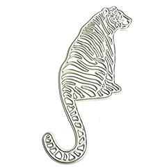Bubefskd tigre acier d'occasion  Livré partout en France