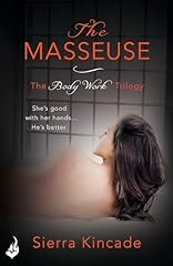 The masseuse body d'occasion  Livré partout en Belgiqu