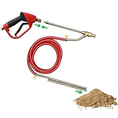Pressure washer sandblasting for sale  Delivered anywhere in USA 