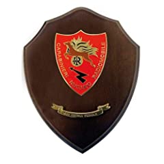 Carabinieri crest medium for sale  Delivered anywhere in UK