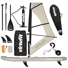Virtufit supboard surfer gebraucht kaufen  Wird an jeden Ort in Deutschland
