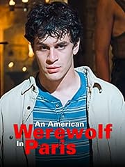 American werewolf paris for sale  Delivered anywhere in USA 