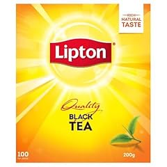 Lipton tee taschen gebraucht kaufen  Wird an jeden Ort in Deutschland