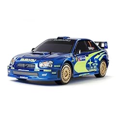 Tamiya subaru impreza for sale  Delivered anywhere in USA 