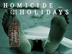 Homicide for the usato  Spedito ovunque in Italia 