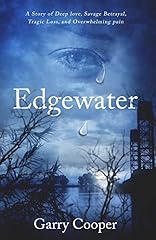 Edgewater volume 1 usato  Spedito ovunque in Italia 