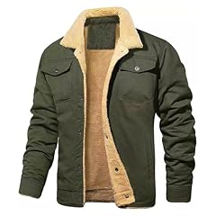 Blouson homme mouton d'occasion  Livré partout en France