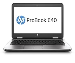 Probook 640 ordinateur d'occasion  Livré partout en France