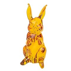 Clispeed crystal rabbit for sale  Delivered anywhere in USA 