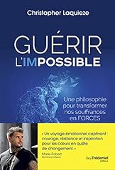 Guérir impossible philosophie d'occasion  Livré partout en Belgiqu