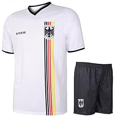 Maillot foot allemagne d'occasion  Livré partout en France