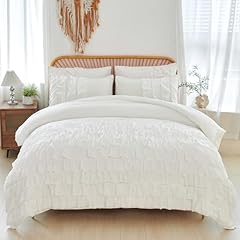 Perfemet white ruffle for sale  Delivered anywhere in USA 