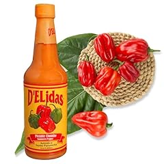 Elidas habanero hot for sale  Delivered anywhere in USA 