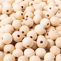 300pcs 20mm wood for sale  Delivered anywhere in USA 