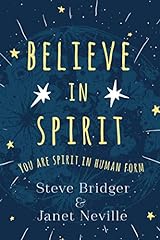 Believe spirit for sale  Delivered anywhere in UK