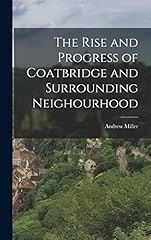 Rise progress coatbridge for sale  Delivered anywhere in UK
