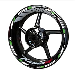 Snwdbh autocollant roue d'occasion  Livré partout en France