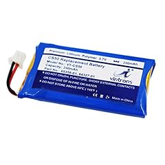 240mah battery for d'occasion  Livré partout en France