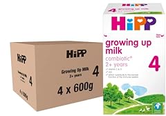 Hipp growing baby for sale  Delivered anywhere in Ireland