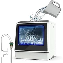 Portable countertop dishwasher for sale  Delivered anywhere in USA 