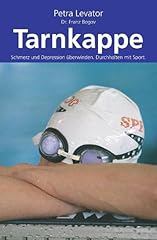 Tarnkappe schmerz depression gebraucht kaufen  Wird an jeden Ort in Deutschland