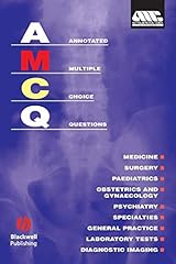 Annotated multiple choice for sale  Delivered anywhere in USA 