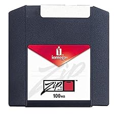 Iomega zip 100mb for sale  Delivered anywhere in USA 