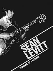 Sean levitt portrait for sale  Delivered anywhere in USA 