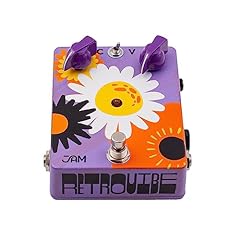 Jam pedals retrovibe for sale  Delivered anywhere in USA 