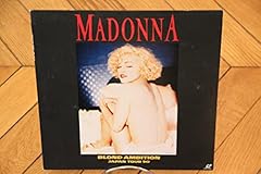 Madonna blond ambition for sale  Delivered anywhere in UK