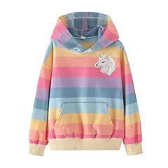 Welaken rainbow sweatshirts for sale  Delivered anywhere in USA 