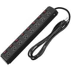 Metal power strip for sale  Delivered anywhere in USA 