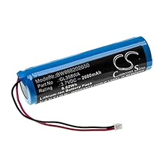 Vhbw batteria compatibile usato  Spedito ovunque in Italia 