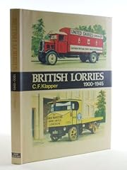 British lorries 1900 for sale  Delivered anywhere in UK