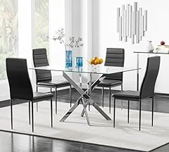 Niern piece dining for sale  Delivered anywhere in USA 