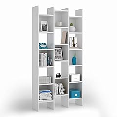 Dmora libreria design usato  Spedito ovunque in Italia 