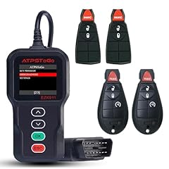 Atpstogo diy key for sale  Delivered anywhere in USA 