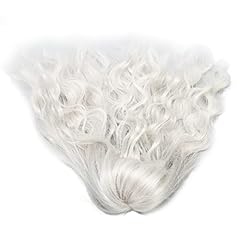 Wig doll perruques d'occasion  Livré partout en France
