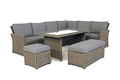 Backyard furniture palma for sale  Delivered anywhere in UK