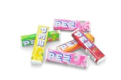 Pez refills fruit for sale  Delivered anywhere in UK