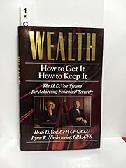 Wealth get keep for sale  Delivered anywhere in USA 