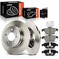 Frankberg brake disc for sale  Delivered anywhere in UK