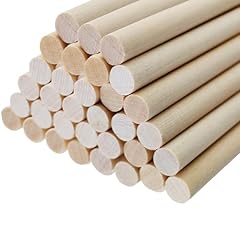 Lot baguettes bois d'occasion  Livré partout en France