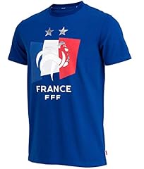 Equipe football shirt d'occasion  Livré partout en France