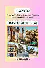 Taxco travel guide gebraucht kaufen  Wird an jeden Ort in Deutschland