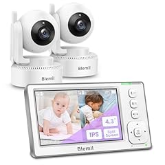 Blemil baby monitor for sale  Delivered anywhere in USA 